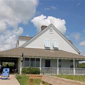 Pawleys Island - Nesbitt-Norburn - 2017