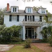 The Hampton House B&B