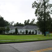 Colleton Memorial LIbrary