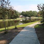 Quarterman Park