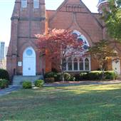 Purity Presbyterian Church