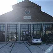 Car House