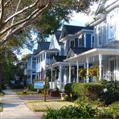 Elmwood Neighborhood