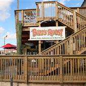 Buzz's Roost