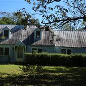 The Kitchen House
