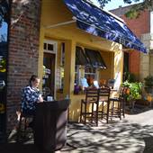 Alfresco Georgetown Bistro