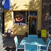 Alfresco's Tacos & Beer