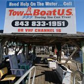 Tow Boat US Docks & Warehouse