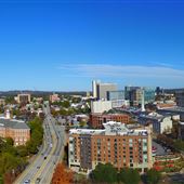 Greenville (Downtown look)