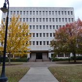 Gressette Building