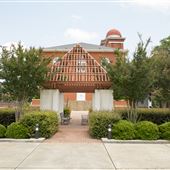 Erskine College