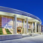 Clemson University -  Football Complex