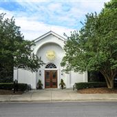 Wofford College - Papadopoulos