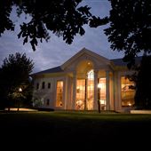 Wofford College - Franklin W. Olin Building