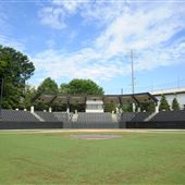 Wofford College - Switer Stadium