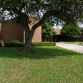 Myrtle Beach Police Station