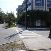Charleston Crosswalks