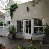 Sugar Bakeshop Surrounding Areas