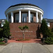 Coastal Carolina University - Theater