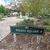 Wragg Square - City of Charleston Park