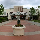 Broadway 16 Theater