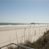 Myrtle Beach State Park