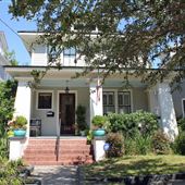 President St. House #5