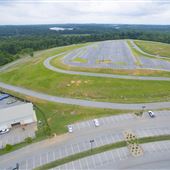 Rock Hill PRT - Rock Hill BMX Supercross Trak
