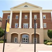 Winthrop University - Owens Hall