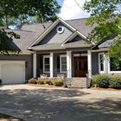 Sand Dollar Court - House #1