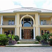 Mediterranean House #4