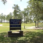 East Bay Park Georgetown