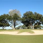 Daniel Island Club - Ralston Creek Golf Course (Hole #18)