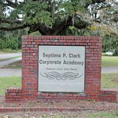 Septima P. Clark Corporate Academy