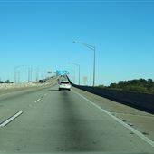 I 526 North Charleston to Daniel Island