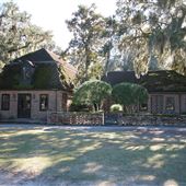 Middleton Place - Restaurant