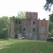 Kinghorn Pickle Factory