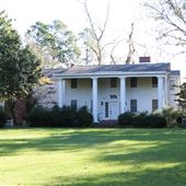Moselle Rd. House