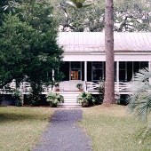 Laurens Street House 3