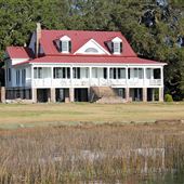 Secessionville Manor