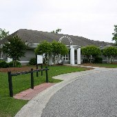 Crowfield Golf and Country Club