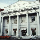 First Federal Savings & Loan