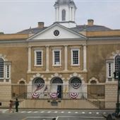 Old Exchange & Provost - Exteriors