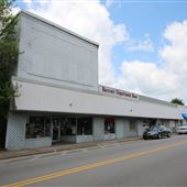 Barron's Department Store