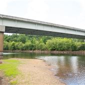 Lake Greenwood - East Side Access