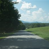 Turkoman Road