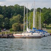 Portman Marina