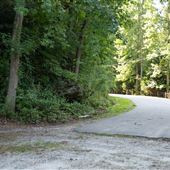 Brasstown Creek Heritage Preserve