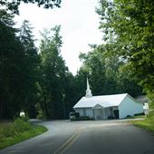 Barton Creek Road
