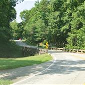 Hart Cut Road